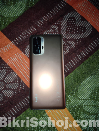 REdmi note 10 pro max